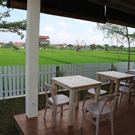 Delima Guest House Canggu Zewnętrze zdjęcie