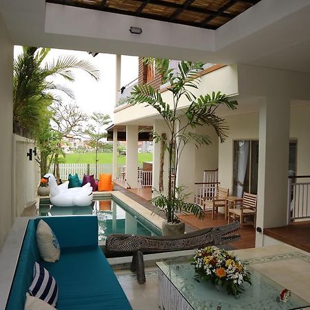 Delima Guest House Canggu Zewnętrze zdjęcie