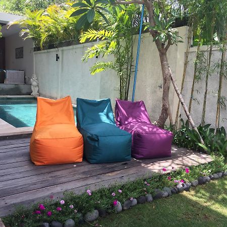 Delima Guest House Canggu Zewnętrze zdjęcie