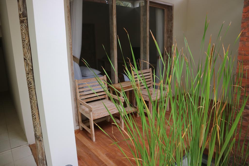 Delima Guest House Canggu Zewnętrze zdjęcie