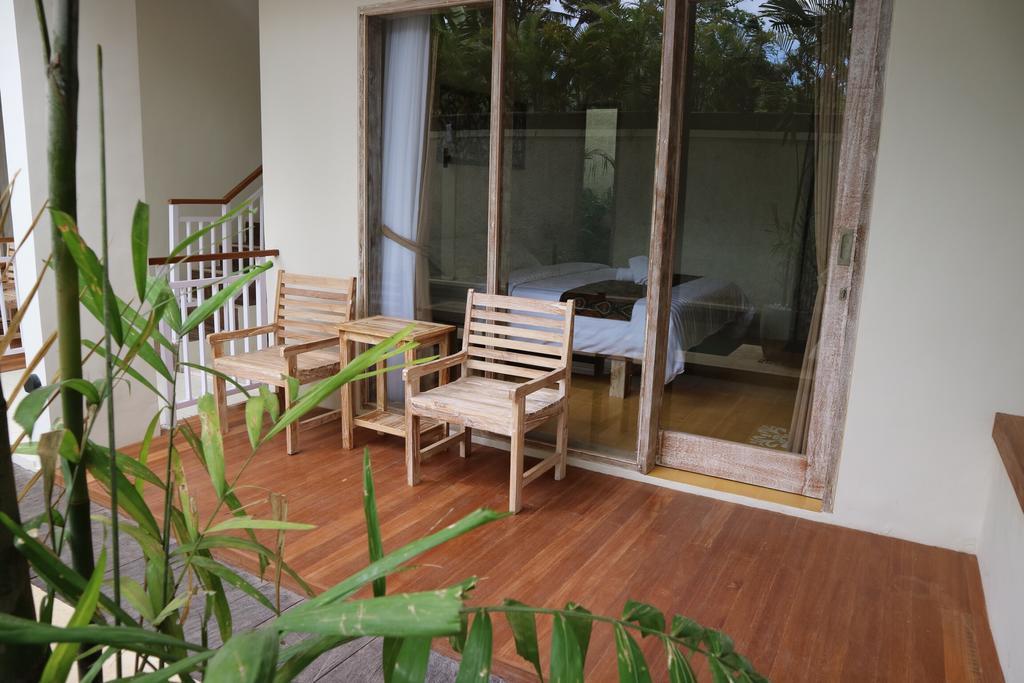 Delima Guest House Canggu Zewnętrze zdjęcie