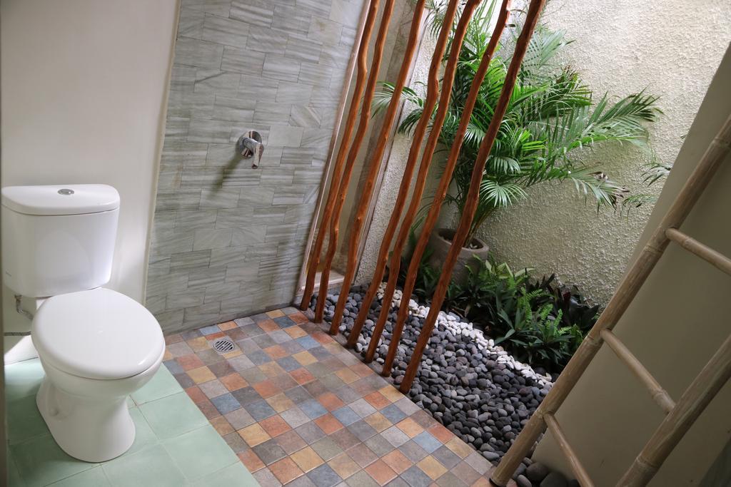 Delima Guest House Canggu Zewnętrze zdjęcie