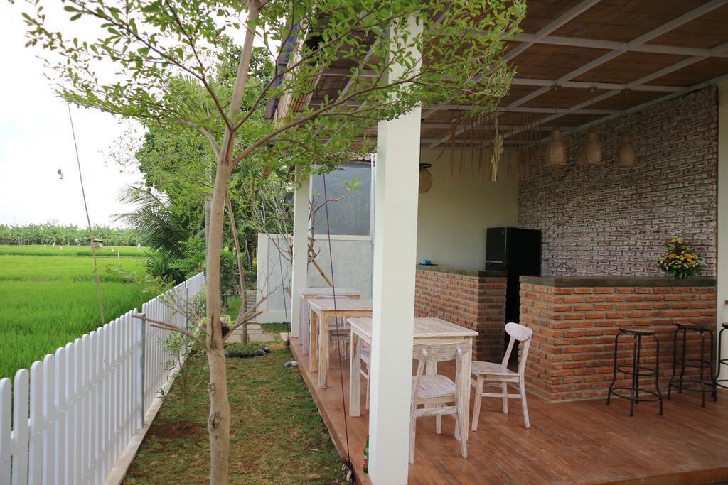 Delima Guest House Canggu Zewnętrze zdjęcie