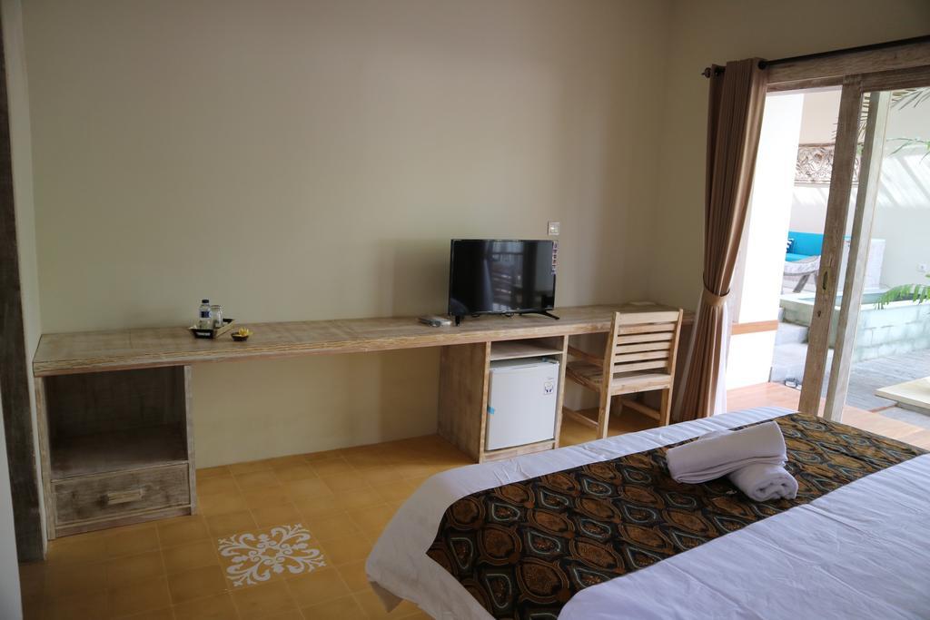 Delima Guest House Canggu Zewnętrze zdjęcie