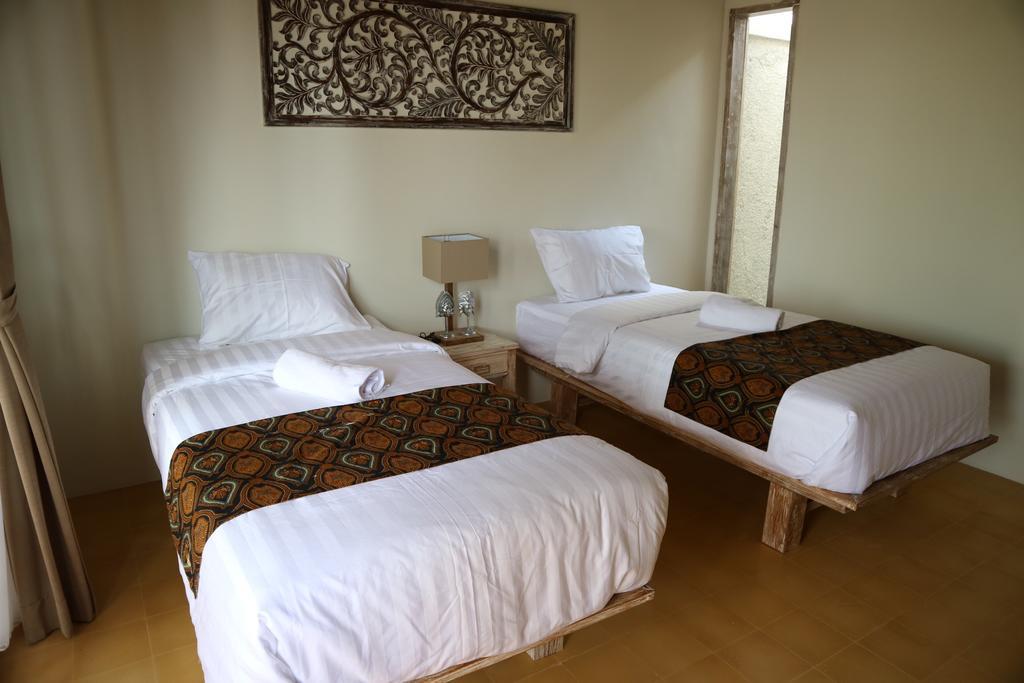 Delima Guest House Canggu Zewnętrze zdjęcie