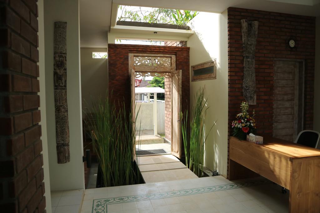 Delima Guest House Canggu Zewnętrze zdjęcie