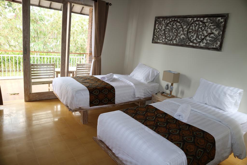Delima Guest House Canggu Zewnętrze zdjęcie