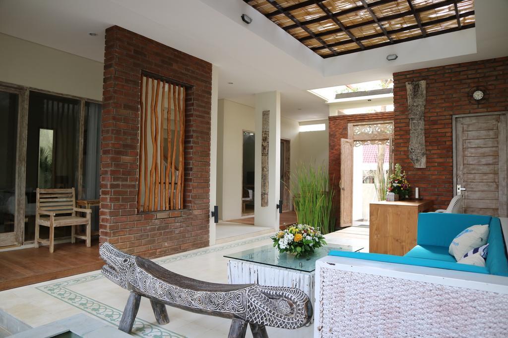 Delima Guest House Canggu Zewnętrze zdjęcie