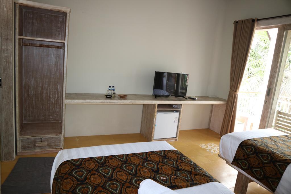 Delima Guest House Canggu Zewnętrze zdjęcie