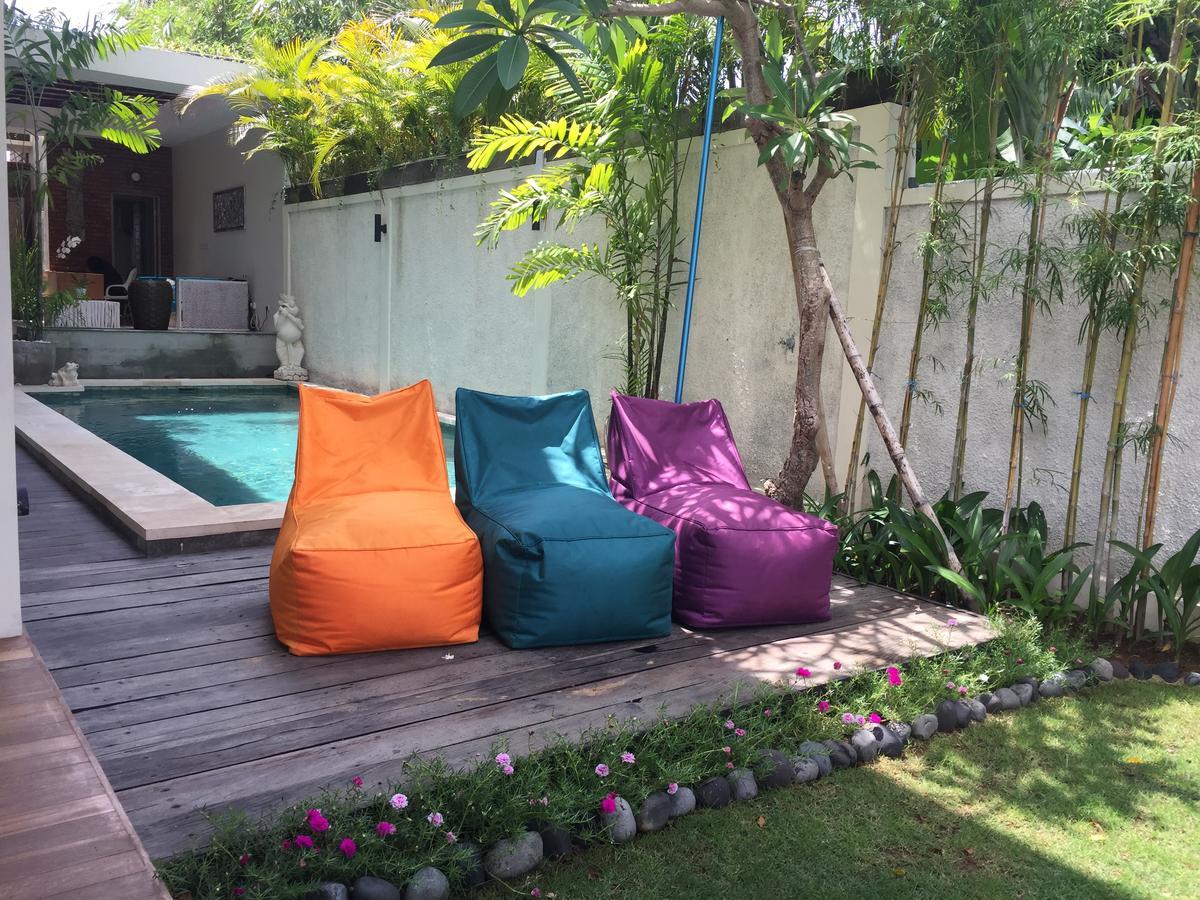 Delima Guest House Canggu Zewnętrze zdjęcie
